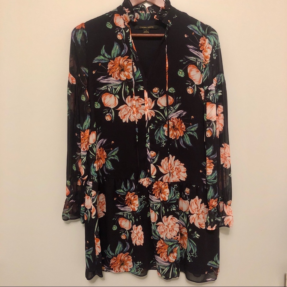 Cynthia Steffe Dress NWT